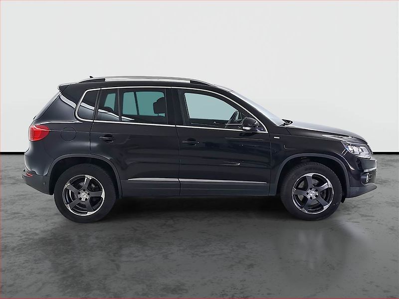 Volkswagen Tiguan (2015) 2.0 TDI, 4X4, Automat, Navi - fotka 6 z 17