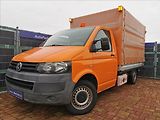 Volkswagen Transporter 2.0 TDI - náhled 1