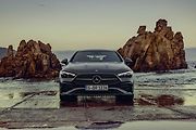 Mercedes-Benz CLE