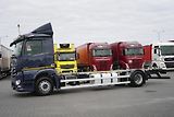 Mercedes-Benz Actros (2021) / 1842 / ACC / E 6 / MP 5 / BD - náhled 2