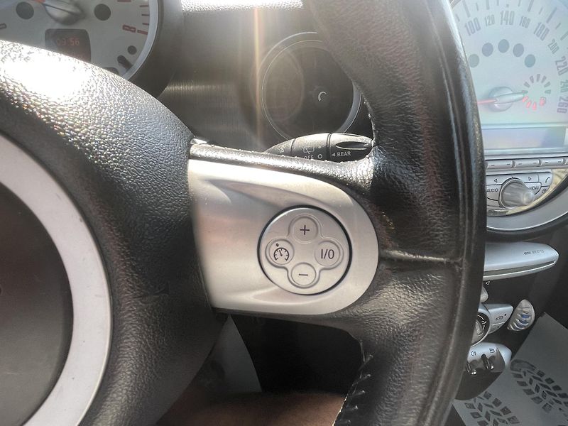 Mini Clubman 1.4i 95PS CLUBMAN 154TKM TOP!! - fotka 173 z 176