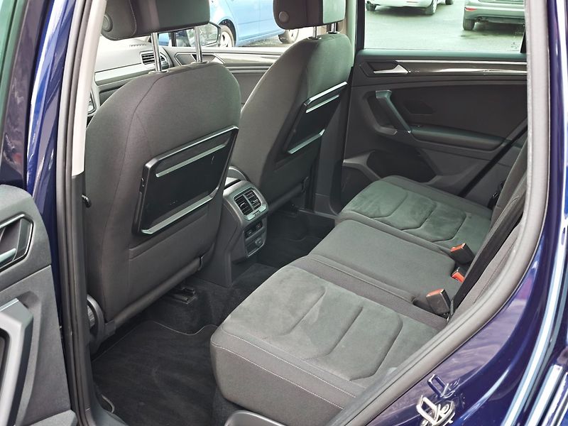 Volkswagen Tiguan (2016) Highline 1,4 TSI 110 KW DSG - fotka 15 z 44