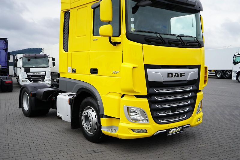 DAF XF (2019) 106 / 530 / EURO 6 / ACC / SPA - fotka 23 z 47
