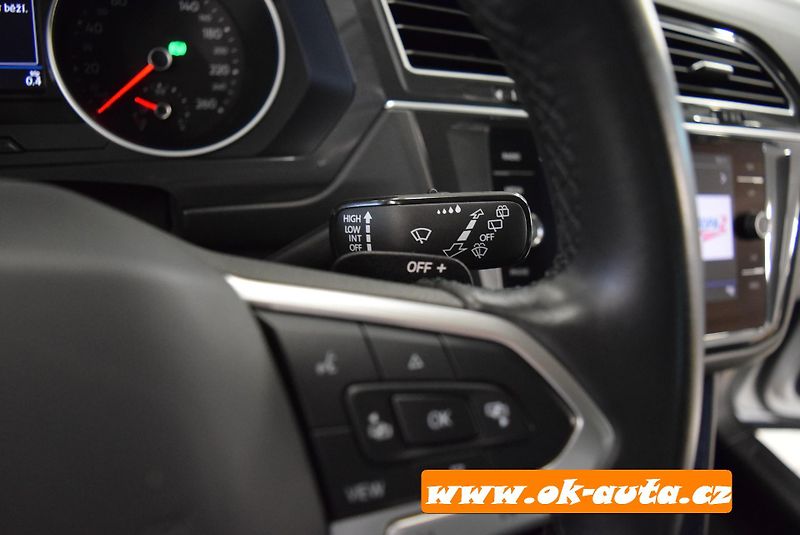 Volkswagen Tiguan 2.0 TDI DSG 110 kW 2021-DPH - fotka 34 z 53