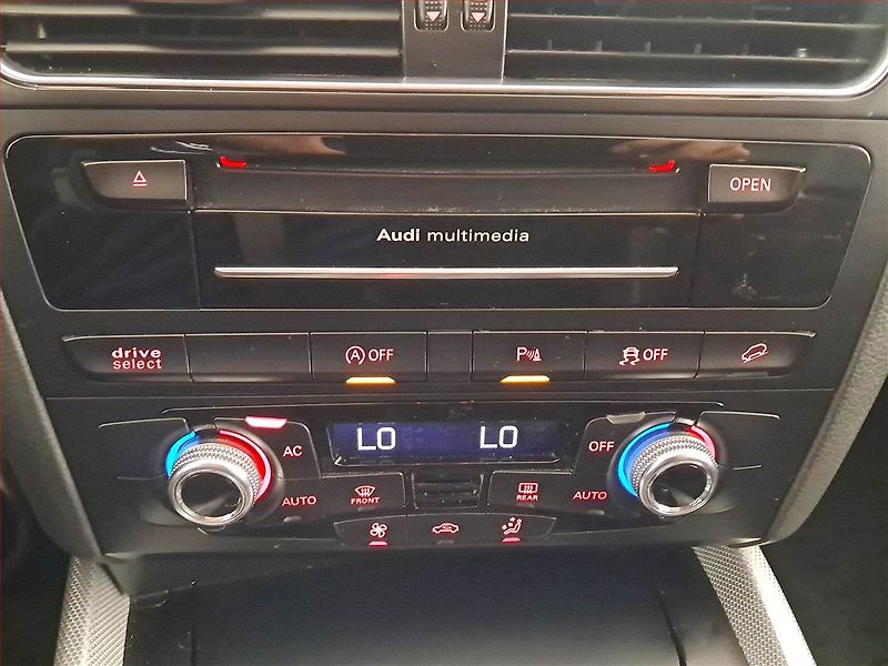 Audi Q5 (2013) Exclusive 2.0 TFSI, 4X4 - fotka 21 z 21