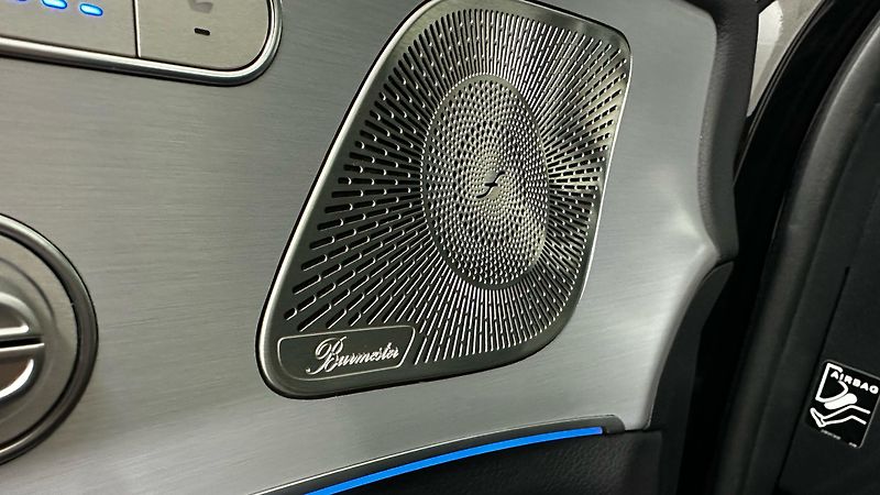 Mercedes-Benz GLE 53 AMG 4 MATIC / TOP STAV - fotka 37 z 65