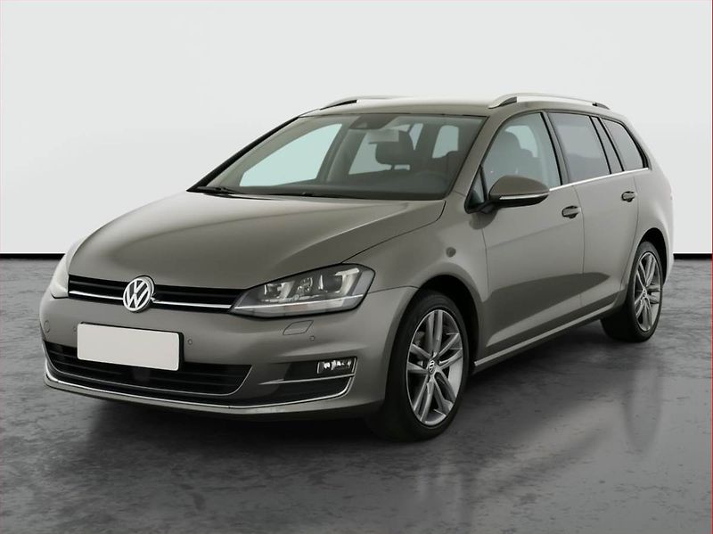 Volkswagen Golf (2015) Highline 1.4 TSI, Automat, ČR - fotka 2 z 17