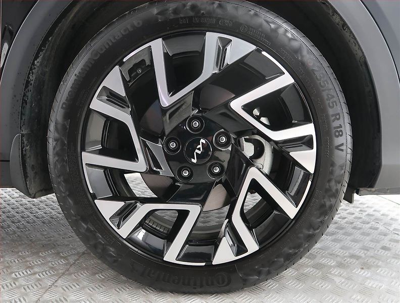 Kia XCeed (2025) 1.5 T-GDI - fotka 15 z 21