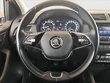 Škoda Fabia (2022) Ambition 1.0 TSI, Tempomat - náhled 16
