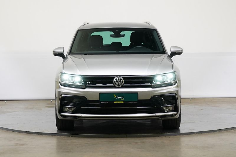 Volkswagen Tiguan - fotka 4 z 25