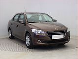 Peugeot 301 (2013) 1.2 VTi, Park. senzory - náhled 1