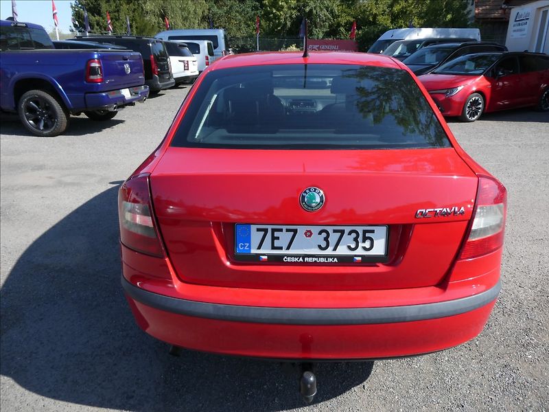 Škoda Octavia 1,2 TSi 77kW Prima edition,záv - fotka 8 z 40