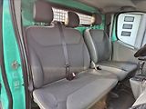 Opel Vivaro 2,0 TDCi Valník !! 68Tis,Km !! - náhled 15