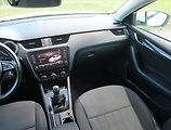 Škoda Octavia (2017) 1.6 TDI, Tempomat - náhled 8