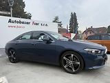 Mercedes-Benz CLA (2020) 2.0 250 165kW ser. historie - náhled 4