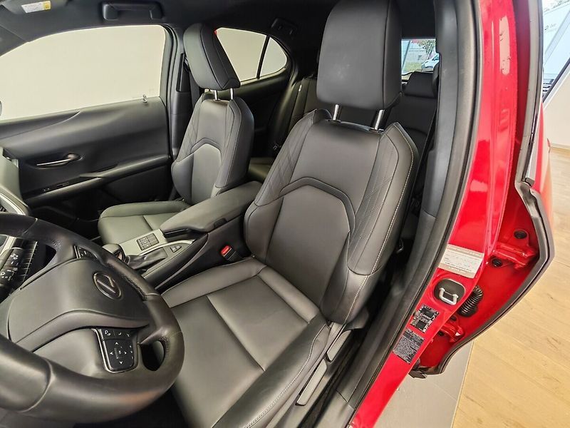 Lexus UX 250h 250h 2WD F Sport Design Plus - fotka 15 z 43