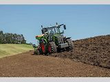 Fendt Vario 500 Gen 5.