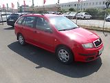 Škoda Fabia 1,2i 47 kW Koup v ČR! - náhled 6