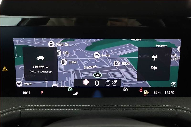 Škoda Superb (2024) Laurin&Klement 2.0 TDI - fotka 9 z 22