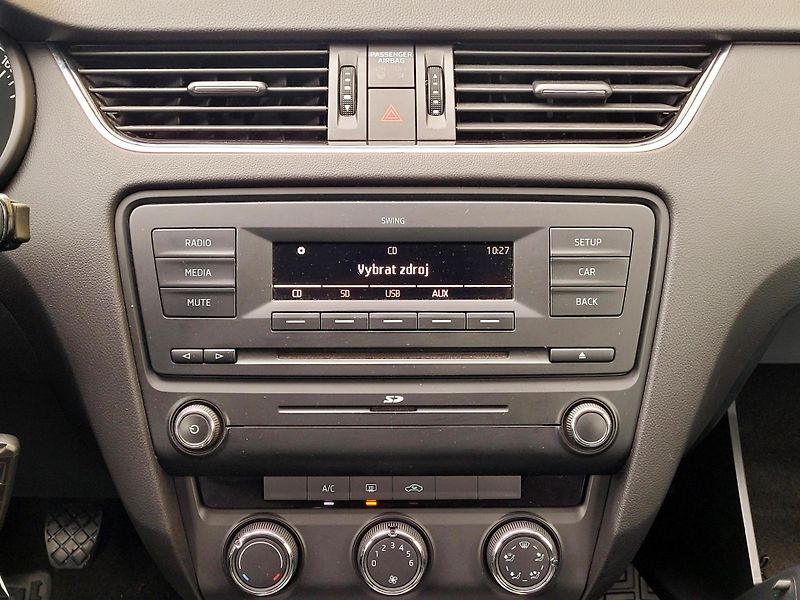 Škoda Octavia 1,4TSi SERV.KNIHA, rozvody     - fotka 40 z 48