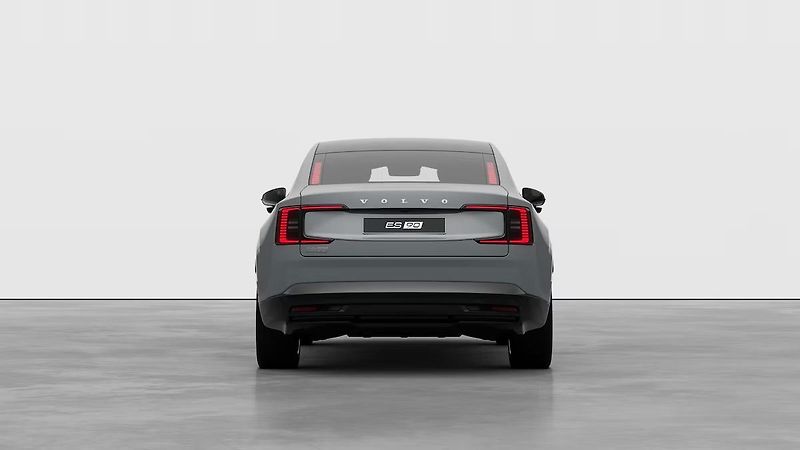 Volvo ES90 (2026) PURE ELECTRIC CORE - fotka 7 z 17