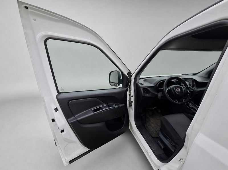 Fiat Dobló (2016) 1.6 JTD 77KW Maxi,navigace - fotka 9 z 19
