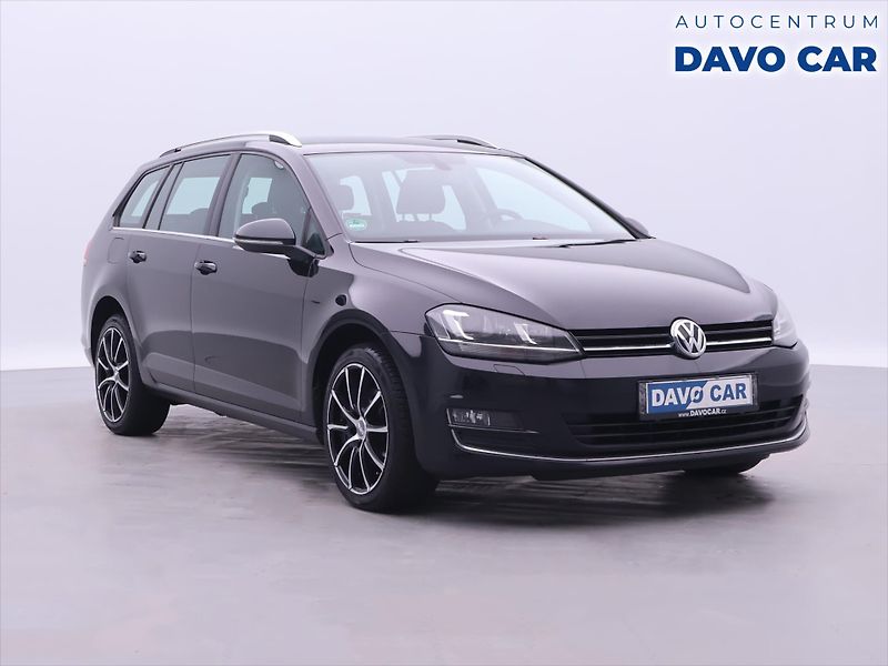 Volkswagen Golf 1,4 TSI Highline Bi-xenon - fotografie inzerátu