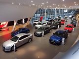 Audi Q4 e-tron Sportback - náhled 26
