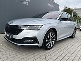 Škoda Octavia (2023) 2,0TDi 110kW SPORTLINE DSG - náhled 37