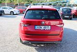 Škoda Kodiaq (2018) 2.0 TDI DSG 4X4 SPORTLINE - náhled 6