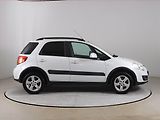 Suzuki SX4 (2013) 1.6 VVT, 4X4, Serv.kniha - náhled 6