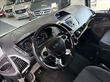 Ford Tourneo Custom 2,0 L2,96kW,1maj,nové rozvody - náhled 9