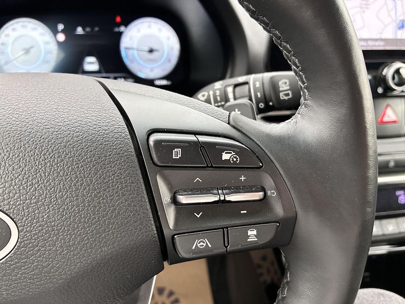 Hyundai i30 HB 1.0T-GDI 74kW DCT STYLE NAV - fotka 28 z 32
