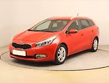 Kia Ceed (2015) 1.6 CRDi, Navi, Park. senzory - náhled 1