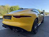 Jaguar F-Type 5,0 R-DYNAMIC P450 RWD - náhled 7
