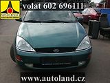 Ford Focus (1999) VOLAT 602 696111 - náhled 1