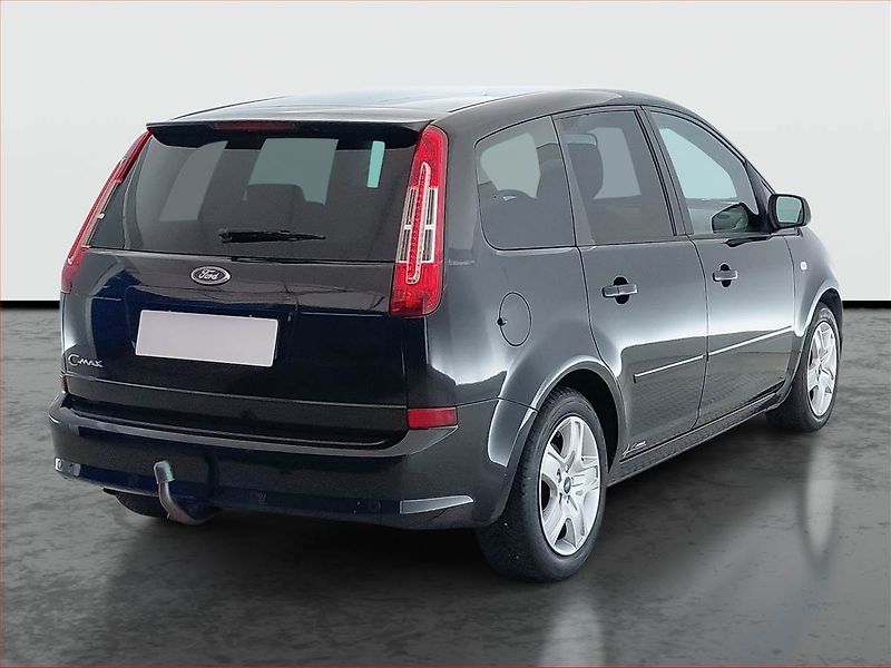 Ford C-MAX (2009) 1.6 - fotka 5 z 16