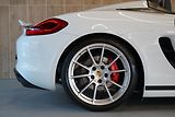 Porsche Boxster Spyder, Burmester, PDLS,Manuál - náhled 10