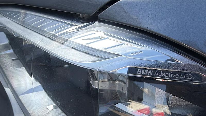 BMW X5 xDrive30d - fotka 20 z 21