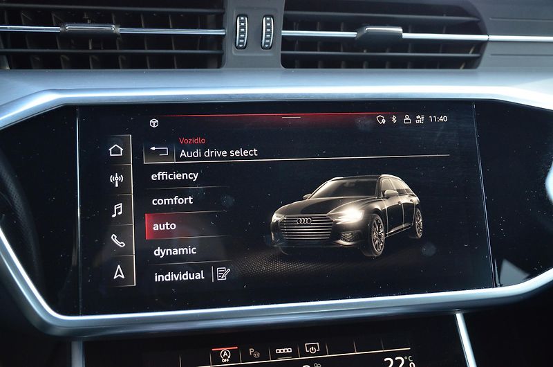 Audi S6 (2021) Avant TDi 253kW Quattro DPH - fotka 32 z 41