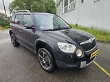 Škoda Yeti (2012) 2.0TDI, TAŽNÉ - náhled 7