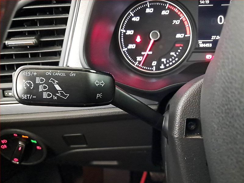 Seat Leon (2016) 1.8 TSI, Kůže, Tempomat - fotka 18 z 20