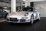 Porsche 911 (997) Carrera S Manuál - náhled 1