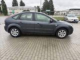 Ford Focus 1,6 i 16V 74kw Klima Tažné 2sa - náhled 6