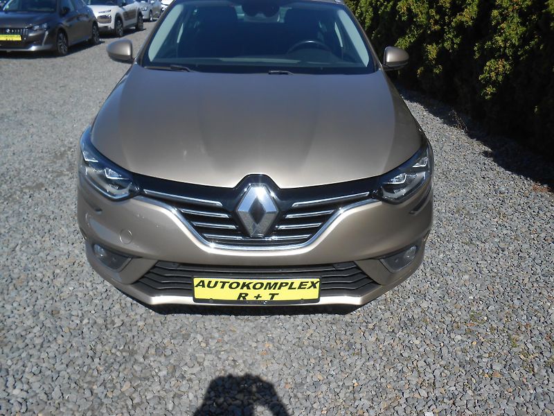 Renault Mégane dci,automat,FULL LED, - fotka 11 z 40