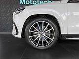 Mercedes-Benz GLS (2025) 450 d 4MATIC - náhled 11
