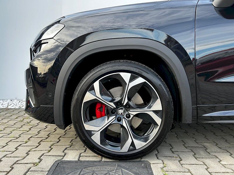 Škoda Kodiaq (2026) 2.0 TSI 195kW 4x4 DSG RS - fotka 33 z 35