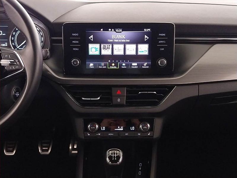 Škoda Kamiq (2021) Scoutline 1.0 TSI, Serv.kniha - fotka 12 z 23