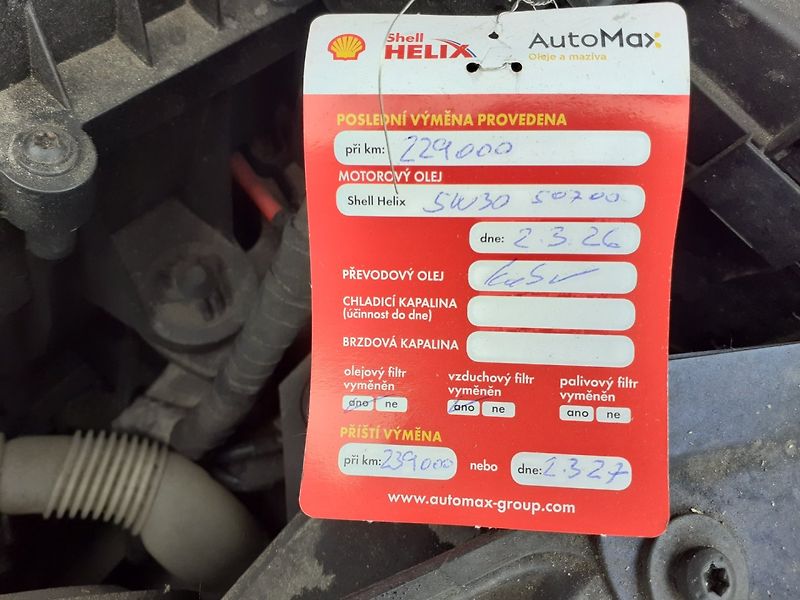 Audi A3 (2013) 1.6 TDi - fotka 21 z 26