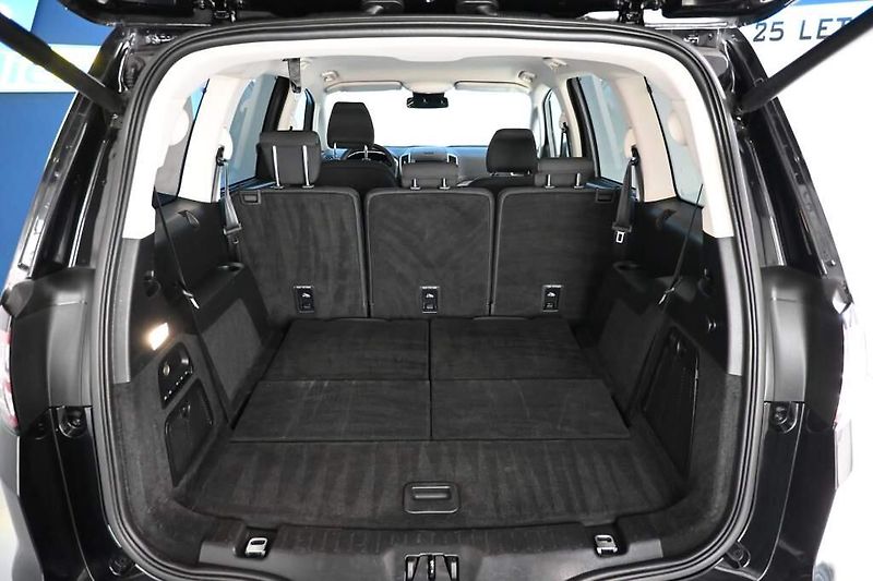 Ford Galaxy (2023) 2.5 TITANIUM 7 Míst LED ACC SO - fotka 8 z 40